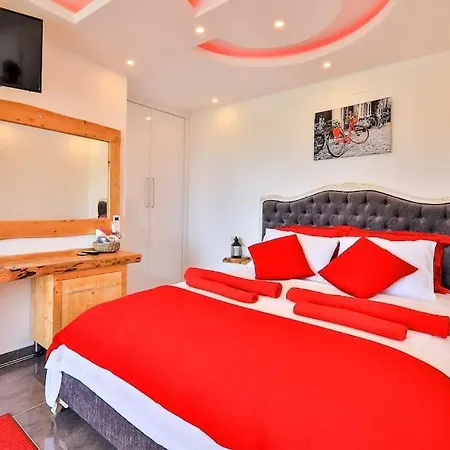 Villa Mehmet 3 Kaş